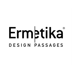 Ermetika logo