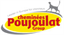 Poujoulat logo
