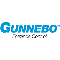 Gunnebo Entrance Control logo