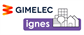 IGNES-GIMELEC logo