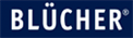 BLUCHER logo