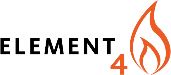 Element4 logo