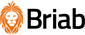 Briab logo