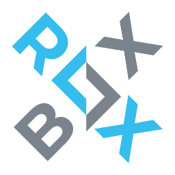 ROXBOX Containers logo