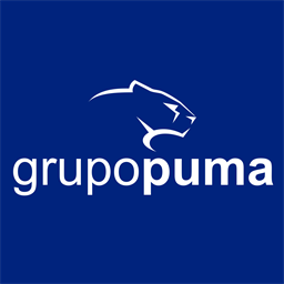 Grupo Puma logo