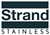 Strand Stainless logo