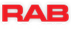 RAB Lighting Inc. logo