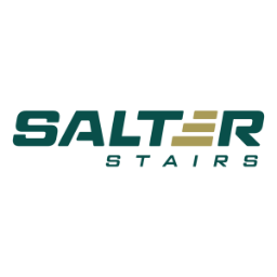 Salter Stairs logo