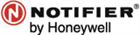 NOTIFIER by Honeywell logo
