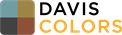 Davis Colors logo