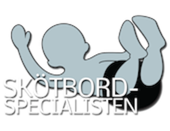 Skötbordspecialisten logo