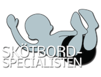 Skötbordspecialisten logo