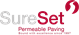 SureSet logo