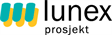 Lunex logo