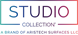 STUDIO Collection - Avonite Surfaces logo