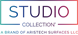 STUDIO Collection - Avonite Surfaces logo