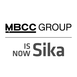 MBCC - Sika logo
