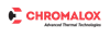 Chromalox logo