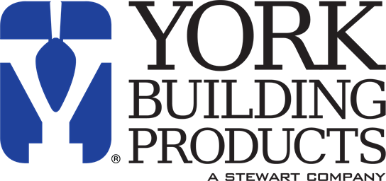 York Building Products logo