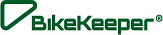 BikeKeeper logo