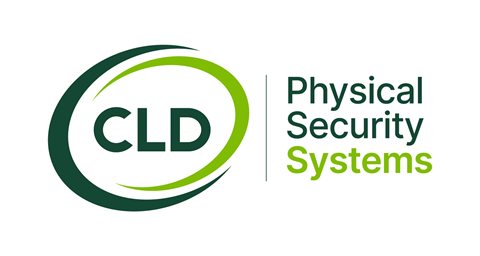 CLD Physical Security Systems logo