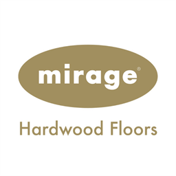 Mirage Hardwood Floors logo