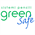 Green Safe logo