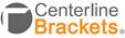 Centerline Brackets logo