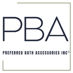 Preferred Bath Accessories Inc logo