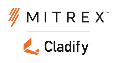 Mitrex & Cladify logo
