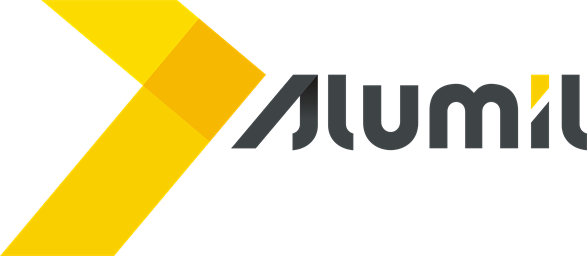 Alumil logo