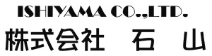 ISHIYAMA [石山] logo