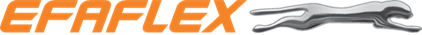 EFAFLEX logo