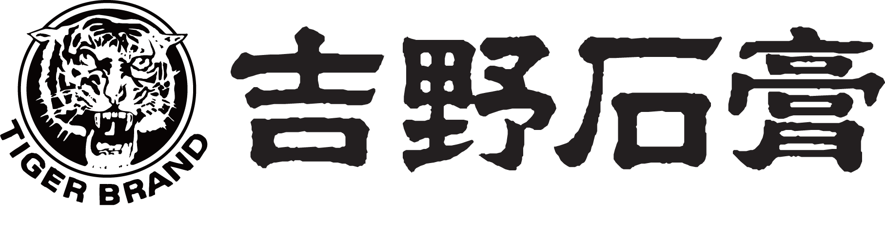 YOSHINO GYPSUM [吉野石膏] logo