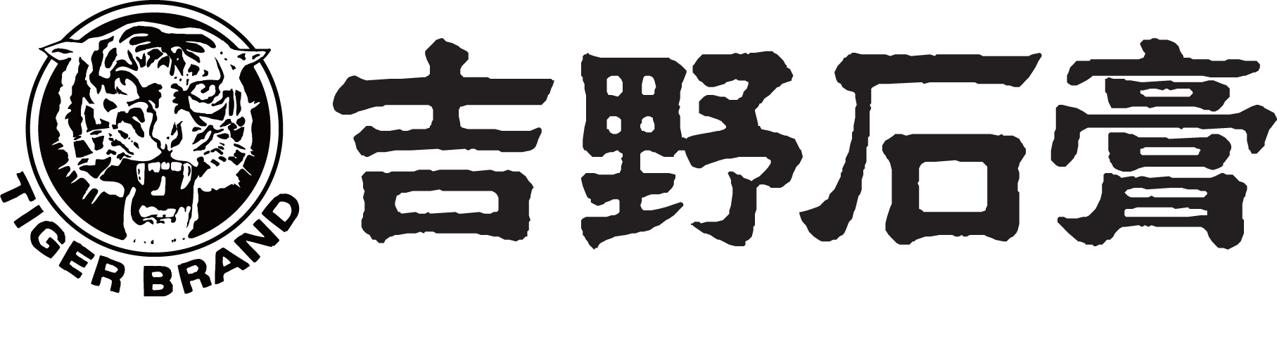 YOSHINO GYPSUM [吉野石膏] logo
