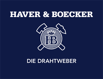 HAVER & BOECKER logo