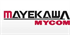 Mayekawa logo