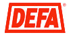 DEFA lighting AB logo