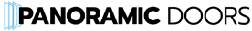 Panoramic Doors logo