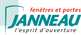 GROUPE JANNEAU INDUSTRIES logo