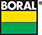Boral Bricks Inc. logo