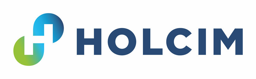 Holcim logo