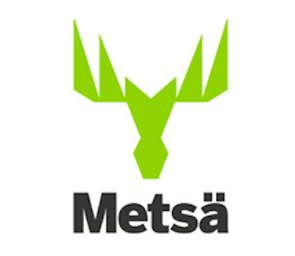 Metsä Wood logo