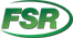 FSR Inc. logo