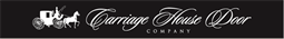 Carriage House Door Company logo