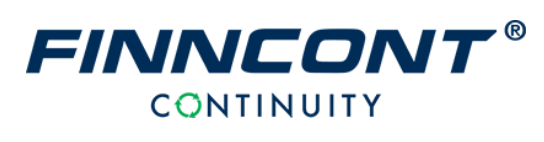 Finncont logo
