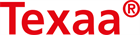 Texaa logo