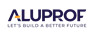 Aluprof logo