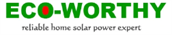 Eco-Worthy logo