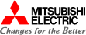 Mitsubishi Electric US logo